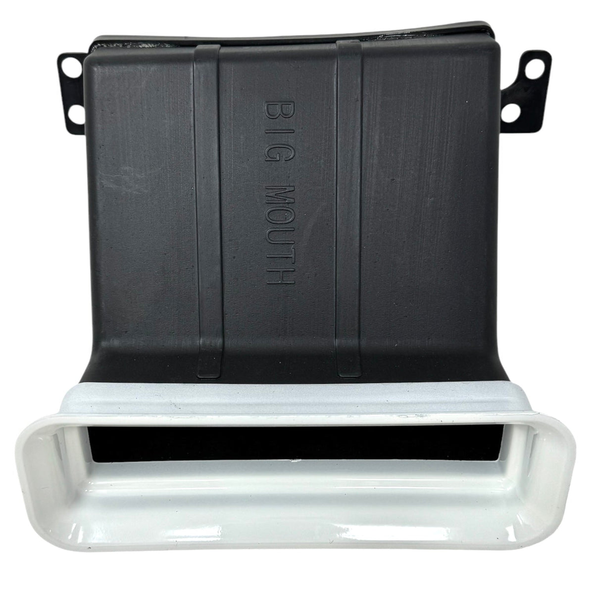Car Enhancements UK Wide Mouth / Snorkel - MK4 / 4.5 Ford Focus (Multiple Colour Options)