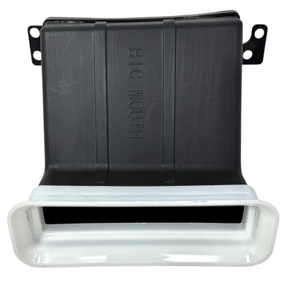 Car Enhancements UK Wide Mouth / Snorkel - MK4 / 4.5 Ford Focus (Multiple Colour Options)