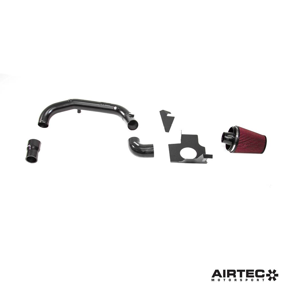 AIRTEC Motorsport Stage 2 Induction Kit for Focus RS Mk3 - TMC Motorsport