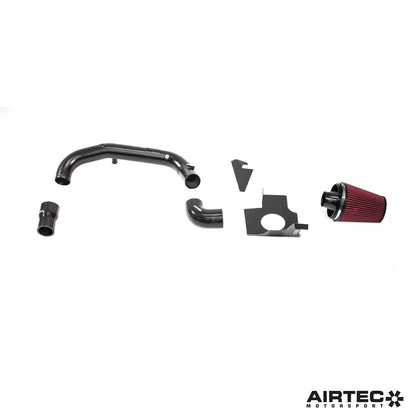 AIRTEC Motorsport Stage 2 Induction Kit for Focus RS Mk3 - TMC Motorsport