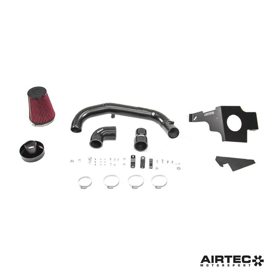 AIRTEC Motorsport Stage 2 Induction Kit for Focus RS Mk3 - TMC Motorsport