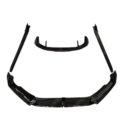 BWM X3 LCI 2021-2024 Full Aero Kit In Gloss Black