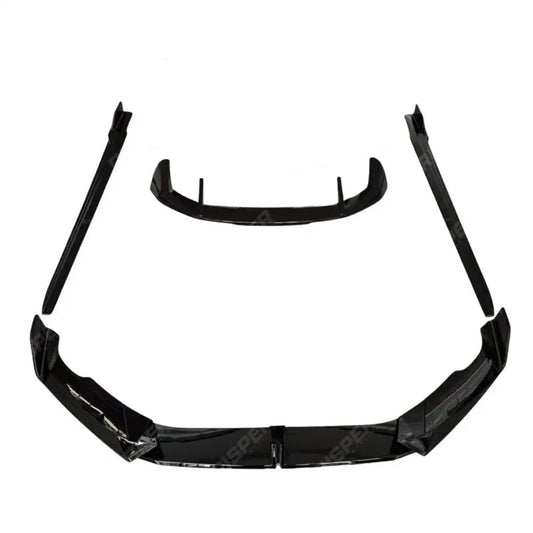 BWM X3 LCI 2021-2024 Full Aero Kit In Gloss Black