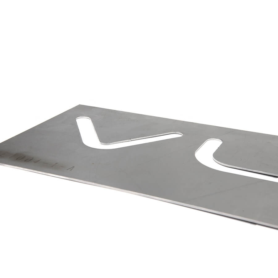 VUDU Performance Intercooler Stencil