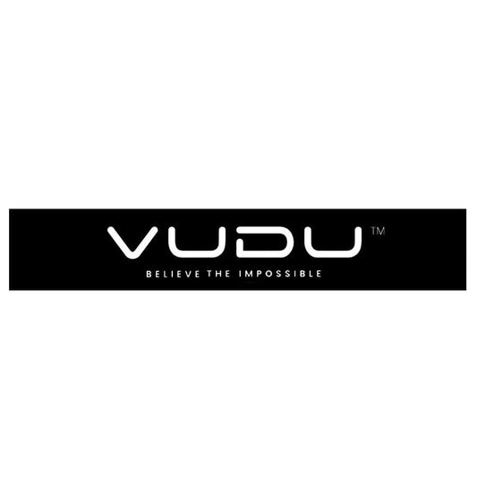 VUDU 'Believe the Impossible' Sun Strip