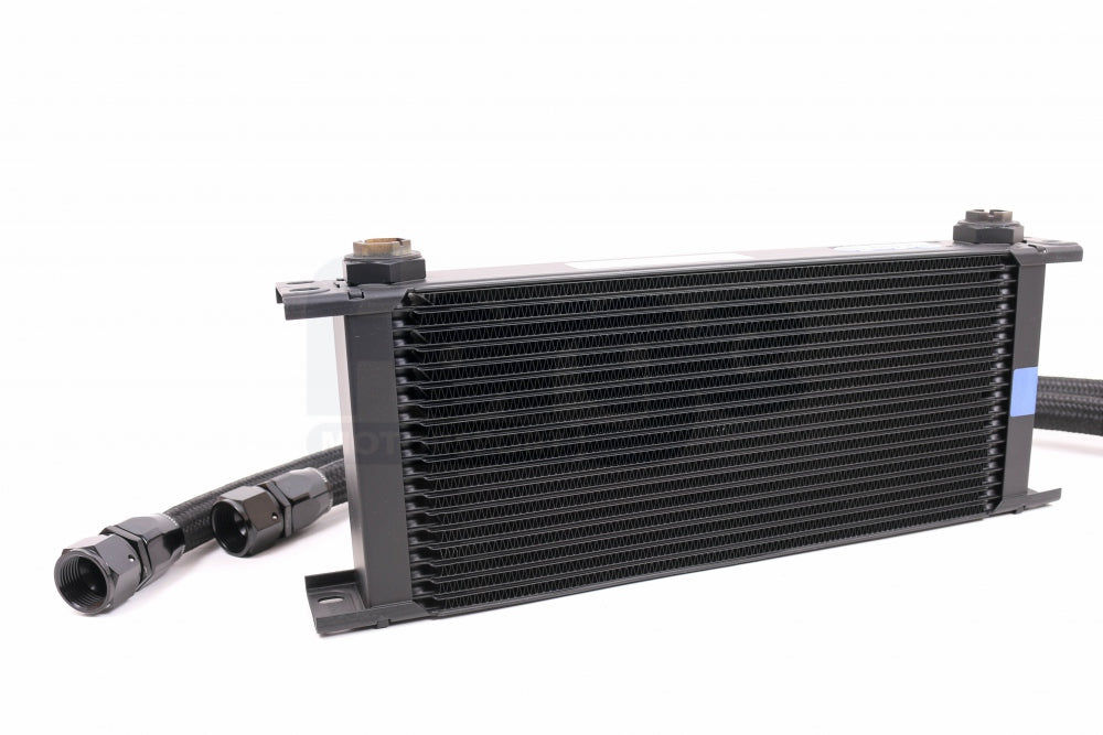 Forge Motorsport Engine Oil Cooler for the Audi RS4 4.2 (B7 2006-2008) - TMC Motorsport