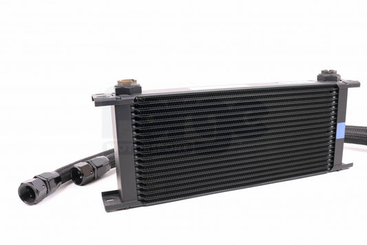 Forge Motorsport Engine Oil Cooler for the Audi RS4 4.2 (B7 2006-2008) - TMC Motorsport