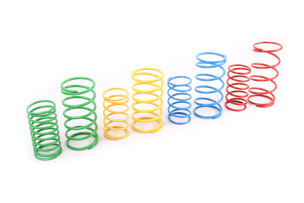 Forge Motorsport External Turbo Wastegate Tuning Springs For FMWG001 - TMC Motorsport