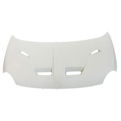 CHD Tuning Vented Bonnet – Abarth 500 / 595 / 695