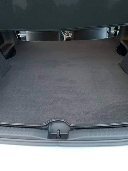 Toyota GR Yaris Boot Mat - TMC Motorsport
