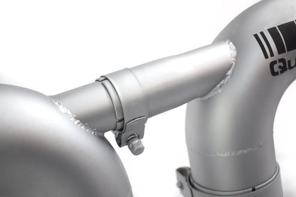 Ford GT - Ceramic Coated Sport Exhaust Rear Section (2005-2006)