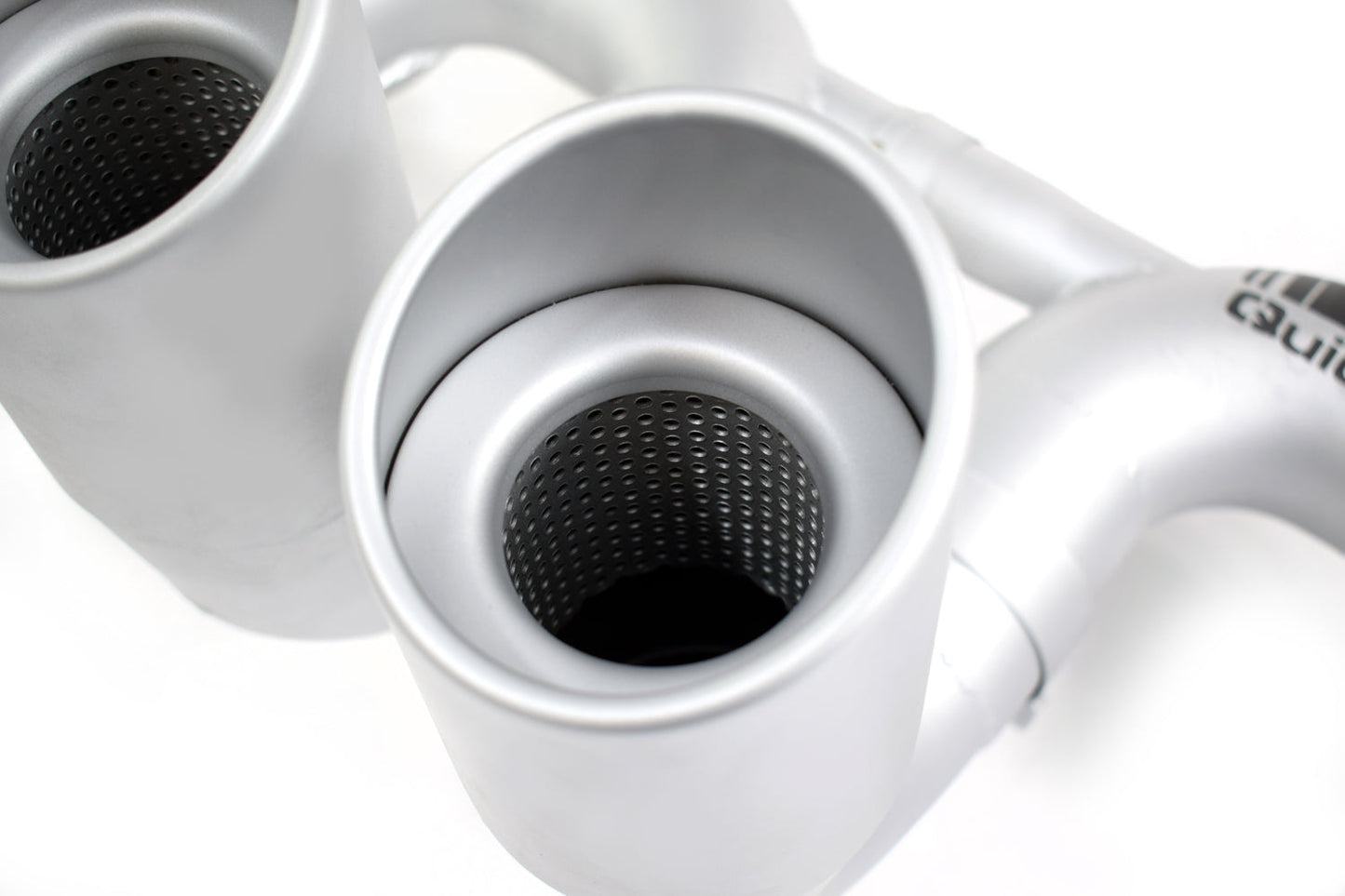 Ford GT - Ceramic Coated Sport Exhaust Rear Section (2005-2006)