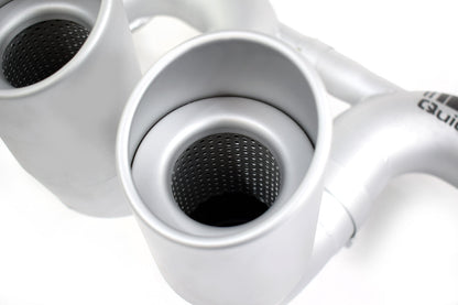 Ford GT - Ceramic Coated Sport Exhaust Rear Section (2005-2006)