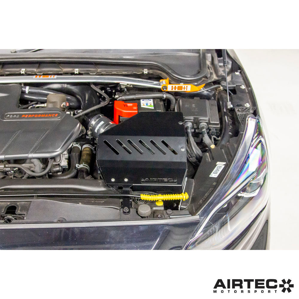 AIRTEC Motorsport Enclosed Induction Kit for Focus ST Mk4 - TMC Motorsport