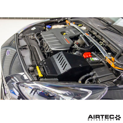 AIRTEC Motorsport Enclosed Induction Kit for Focus ST Mk4 - TMC Motorsport
