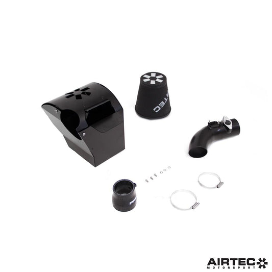 AIRTEC Motorsport Induction Kit for Honda Civic FK8 Type R - TMC Motorsport