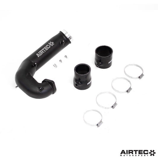 AIRTEC Motorsport Enlarged Induction Pipe for Honda Civic FK8 Type R - TMC Motorsport