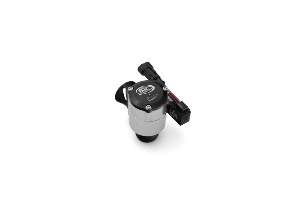 TMC By Forge Motorsport Atmospheric & Recirculating E-DV Valve – Abarth 500 / 595 / 695 T-Jet