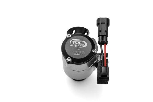 TMC By Forge Motorsport Atmospheric & Recirculating E-DV Valve – Abarth 500 / 595 / 695 T-Jet