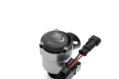 TMC By Forge Motorsport Atmospheric & Recirculating E-DV Valve – Abarth 500 / 595 / 695 T-Jet