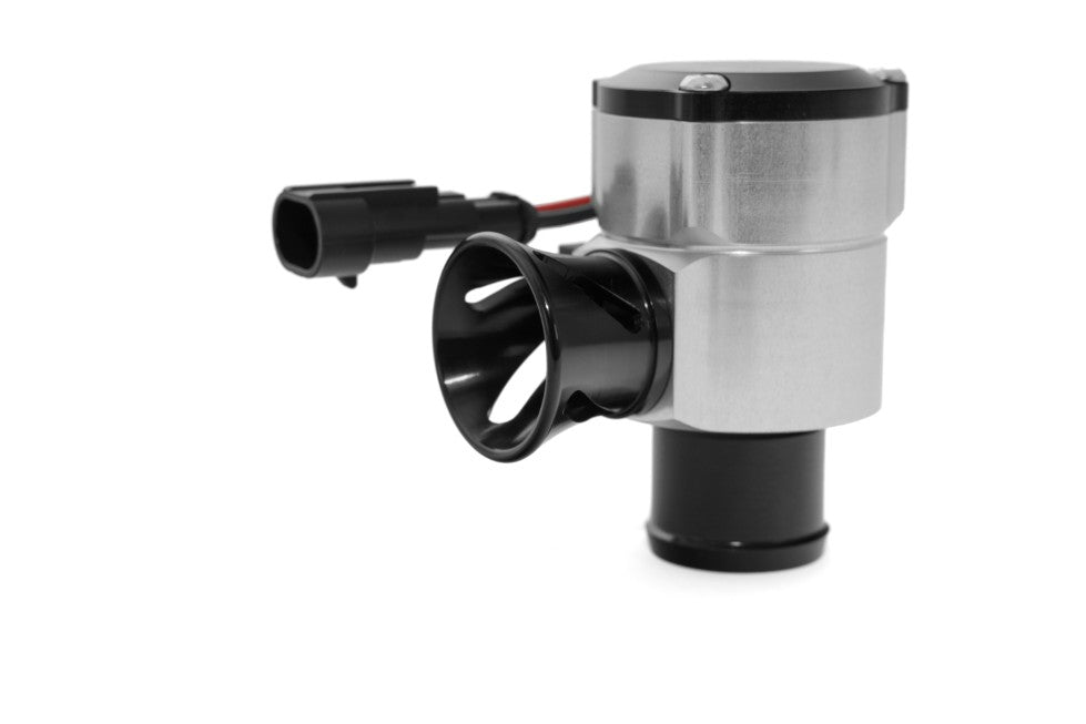 TMC By Forge Motorsport Atmospheric & Recirculating E-DV Valve – Abarth 500 / 595 / 695 T-Jet