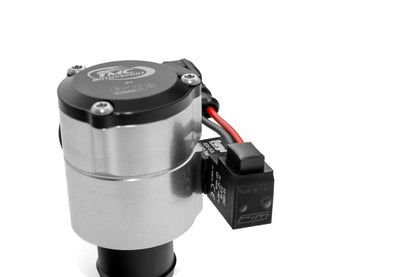 TMC By Forge Motorsport Atmospheric & Recirculating E-DV Valve – Abarth 500 / 595 / 695 T-Jet