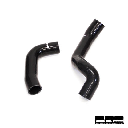 Pro Hoses Boost Hose Kit for Ford Ranger 3.2 TDCI - TMC Motorsport