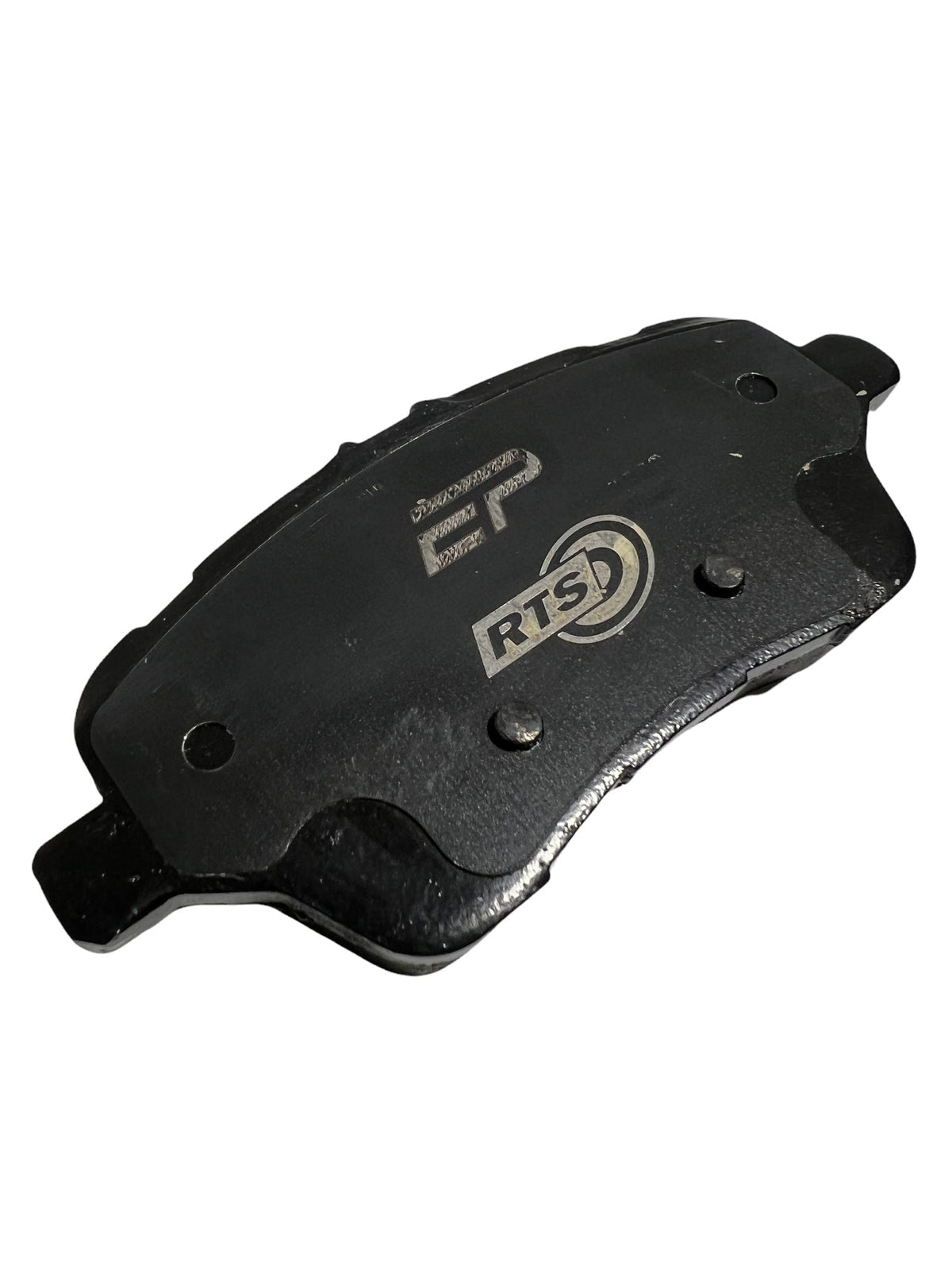 ** CLEARANCE ** Enhanced Performance (By RTS) REAR Performance Brake Pad Upgrade - MK7 Fiesta ST ** NO RETURN **