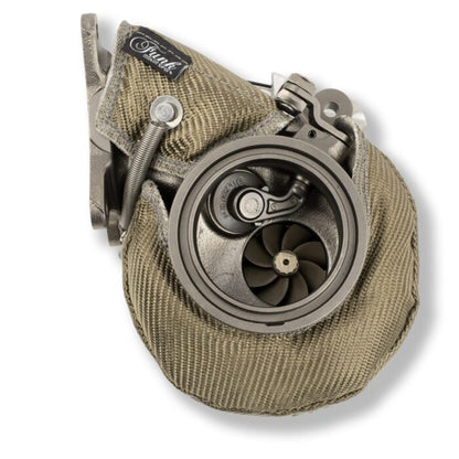 Funk Motorsport IHI IS38 Turbo Blanket - TMC Motorsport