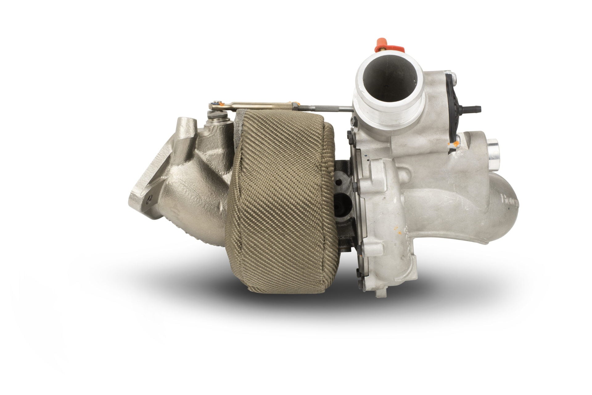 Funk Motorsport Ford Focus RS Turbo Blanket - TMC Motorsport