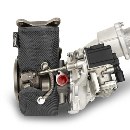 Funk Motorsport IHI IS38 Turbo Blanket - TMC Motorsport