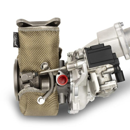 Funk Motorsport IHI IS38 Turbo Blanket - TMC Motorsport