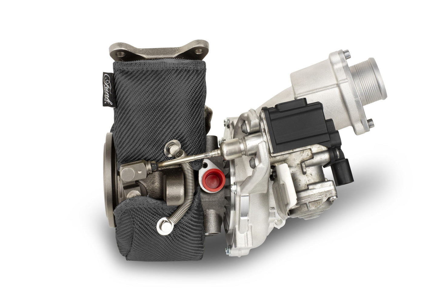 Funk Motorsport VW Arteon Turbo Blanket IS38 - TMC Motorsport
