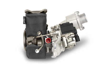 Funk Motorsport VW Arteon Turbo Blanket IS38 - TMC Motorsport