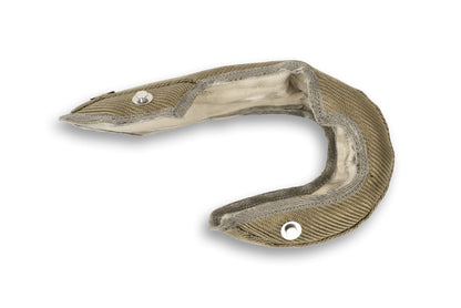 Funk Motorsport Ford Focus ST-4 Turbo Blanket - TMC Motorsport