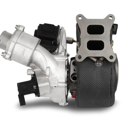 Funk Motorsport IHI IS38 Turbo Blanket - TMC Motorsport