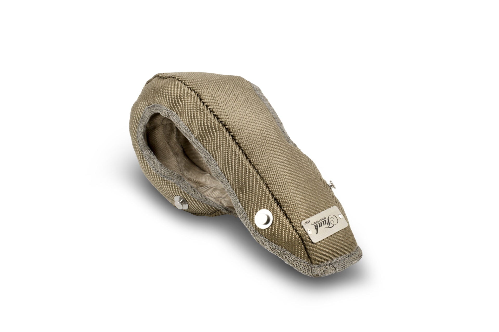 Funk Motorsport Ford Focus RS Turbo Blanket - TMC Motorsport