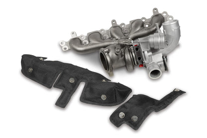 Funk Motorsport Mk2. Ford Focus RS Turbo Blanket - TMC Motorsport