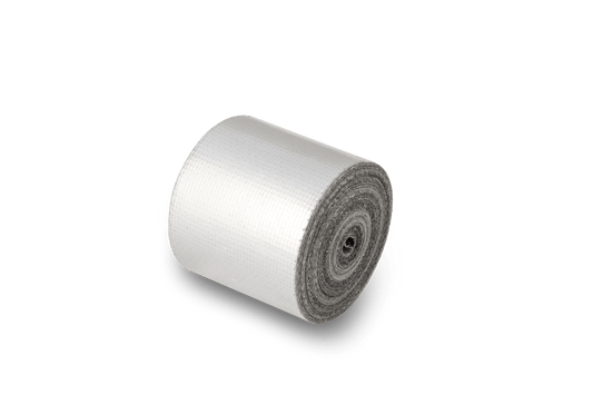 Funk Motorsport Funk Silver Reflective Heat Tape - TMC Motorsport