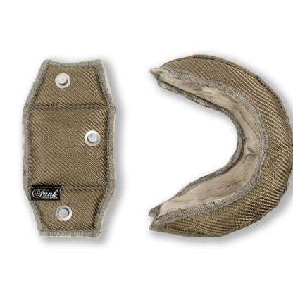 Funk Motorsport IHI IS38 Turbo Blanket - TMC Motorsport