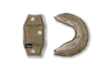 Funk Motorsport VW Arteon Turbo Blanket IS38 - TMC Motorsport