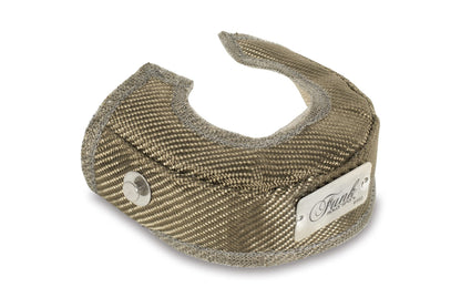 Funk Motorsport External Wastegate Blanket - TMC Motorsport