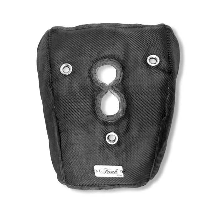 Funk Motorsport Mercedes AMG A45 Turbo Blanket - TMC Motorsport