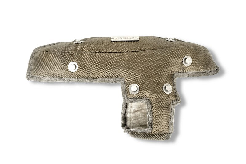 Funk Motorsport Mini John Cooper Works GP Turbo Blanket B48 engine - TMC Motorsport