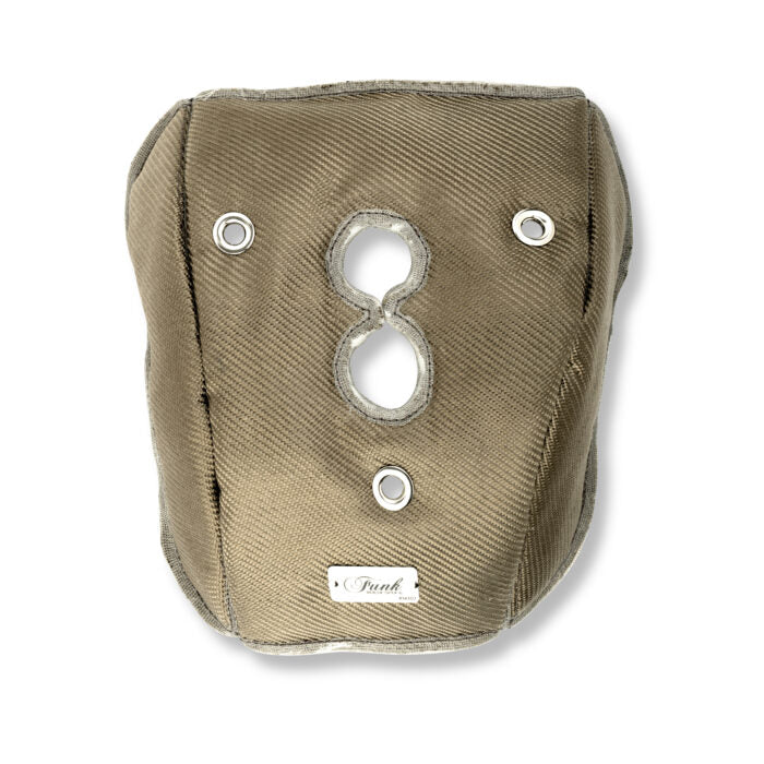 Funk Motorsport Mercedes AMG A45 Turbo Blanket - TMC Motorsport