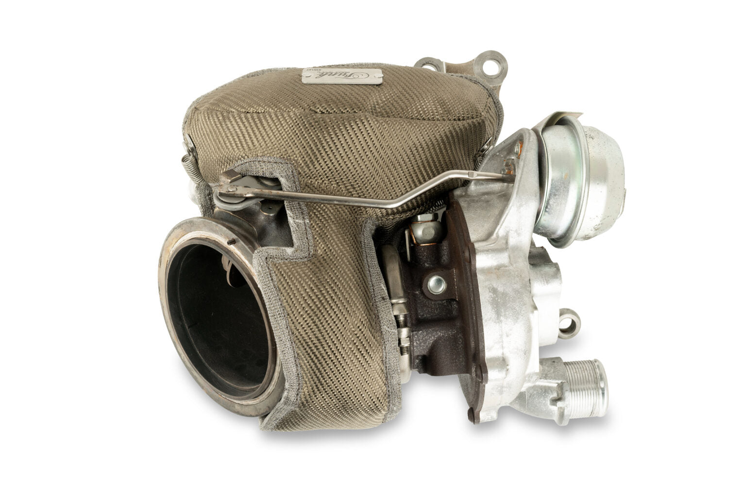 Funk Motorsport Toyota Yaris GR Turbo Blanket - TMC Motorsport