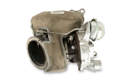 Funk Motorsport Toyota Yaris GR Turbo Blanket - TMC Motorsport