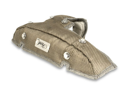 Funk Motorsport Mini John Cooper Works GP Turbo Blanket B48 engine - TMC Motorsport