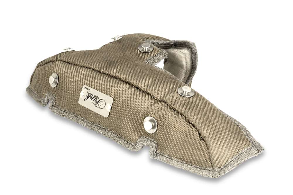 Funk Motorsport Toyota Supra Turbo Blanket B48 engine - TMC Motorsport