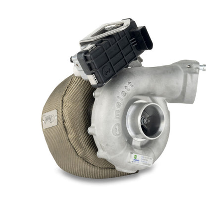 Funk Motorsport BMW X3 Turbo Blanket - TMC Motorsport